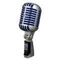 Shure Blue Super 55 Dynamic Microphone
