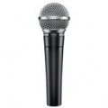 Shure SM58 Dynamic Microphone