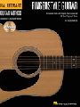 Fingerstyle Guitar Hal Leonard Guitar Method