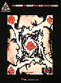 Red Hot Chili Peppers Blood Sugar Sex Magic Guitar Tab