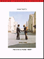 Pink Floyd Wish You Were Here Guitar Tab