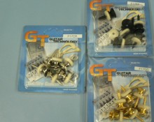 GT Endpins
