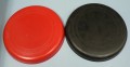 Percussion Plus 8" Rebounder Practise Pad