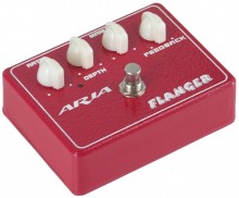 Aria Flanger