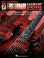 Bass Fingerboard Harmony