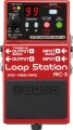 Boss RC-3 Loop Pedal