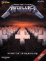 Metallica Master Of Puppets Guitar Tab