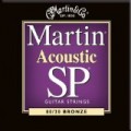 Martin SP Phosphor Bronze Strings 11/52