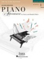 Accelerated Piano Adventures Book 2
