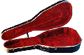 Hiscox Gibson 335 Style Electric Guitar Case