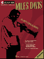 Jazz Play Along Miles Davis